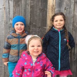 Meet your Posher, Joanie